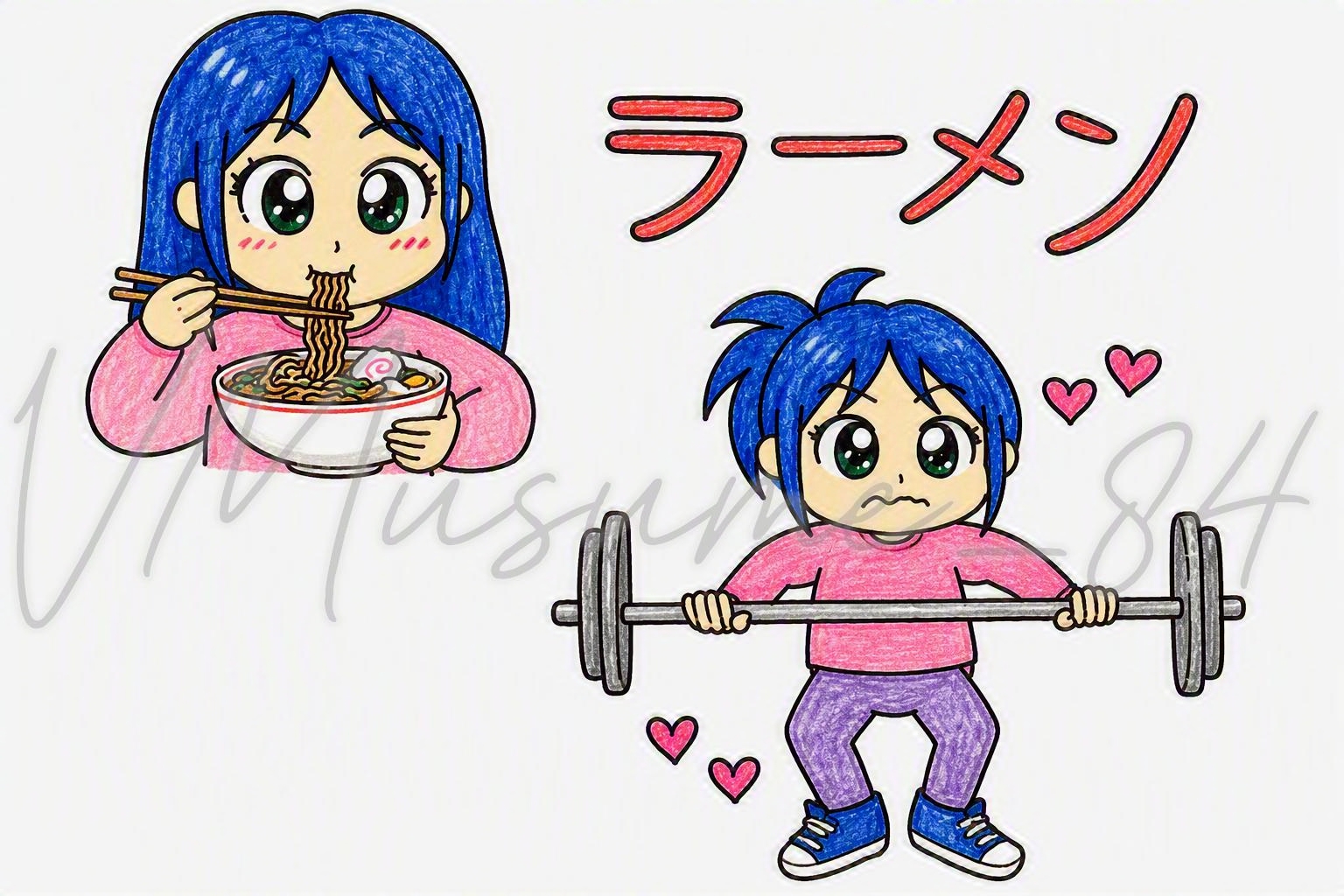 A descargar en el gym